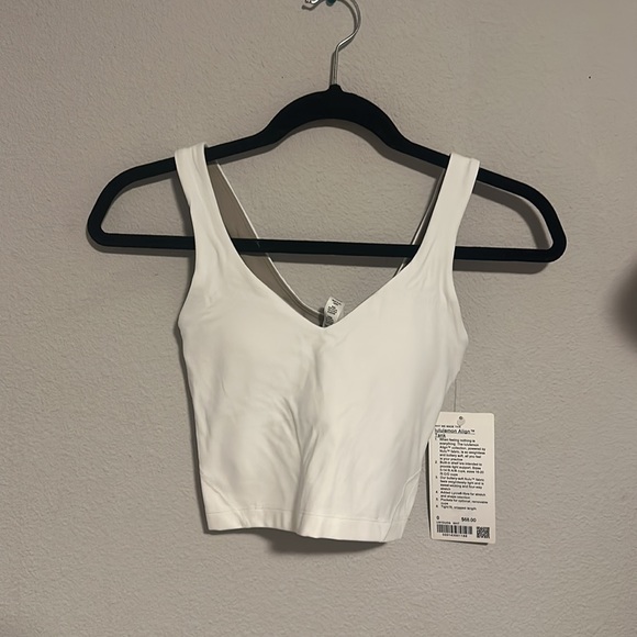 Lululemon Align tank - Picture 9 of 11